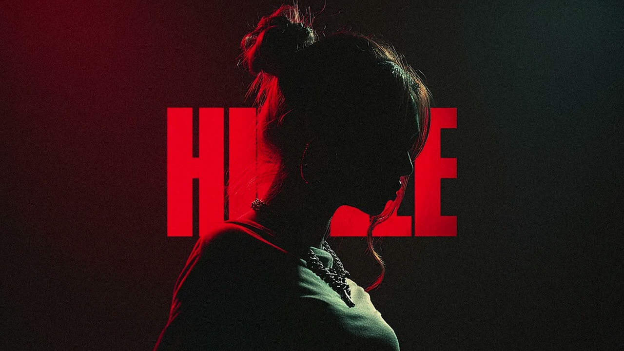 🔥 그루비한 808 트랩 | 여성 × 남성 랩 | 힙합 플레이리스트