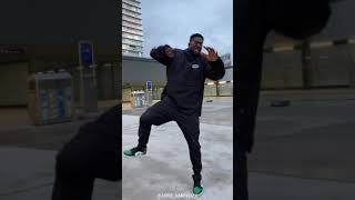 Diamonds On Me - Danileigh Ft Gunna Yella Beezy - Kaneki Ace Dance Video