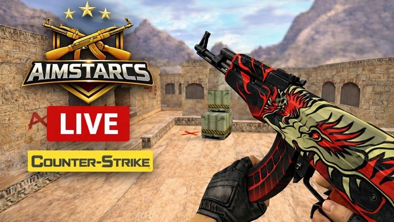 BACK TO CS 1.6 #shorts #ytshorts #counterstrike