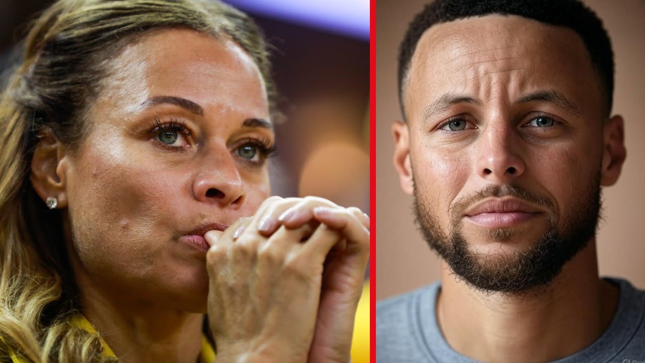 Stephen Curry's Mother Gets Kicked Out of a Luxury Rolex Store — What He Did SHOCKED the Whole World