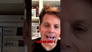I Got Fired...This is How I Got Over It I Anthony Scaramucci