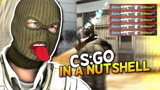 CS:GO in a Nutshell 3