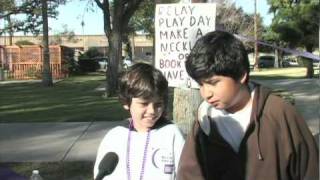 American cancer society Relay for Life YouTube 1