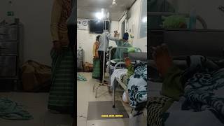 Hard Working Ward Boy In Hospital 🙇♂️ || Ward Boy Patients Help #wardboy #wardboylife #hospital
