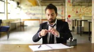 MISSION POSSIBLE: Graphene