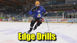 Quick Edge Work Drills - Feature Friday