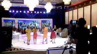 ANISA BAHAR JUWITA BAHAR & DUO SABUN COLEK # HELLO DANGDUT #ILK TRANS7