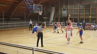 Atletico Vs Palla 3Quarto