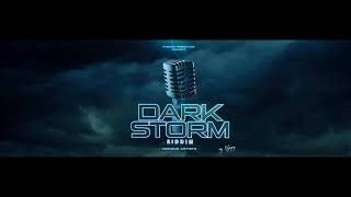 Vignette de la vidéo "DARK STORM RIDDIM 2017 - INSTRUMENTAL [MY NYNYNY]"