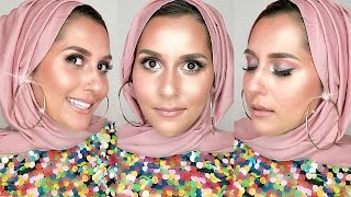 FULL FACE USING ONLY HIGHLIGHTERS CHALLENGE!