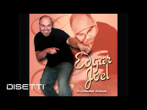 Edgar Joel - Palabras Son Palabras (Karaoke)