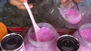 ahli pisan penjual Es Dawet Kudus - Cak Minto 📍Jl. Mayjend Sungkono No.5, Sby