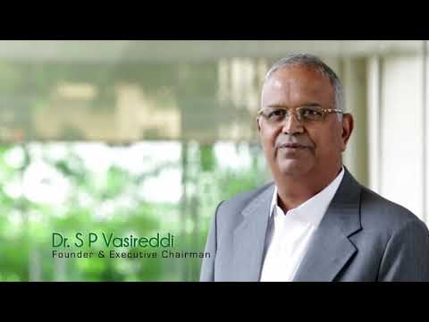 Vimta - Driven By Quality, Inspired By Science - video from Vimta