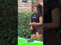 Gave This “GOLD DIGGER” a SHOVEL! And Told Her To Go DIG‼️ #fyp #viral #funny #prankvideo