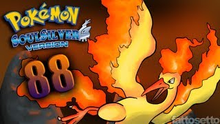 POKÉMON SOULSILVER 🌎 #88: Lavados Battle