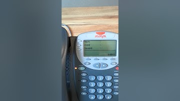 Avaya IP Office voicemail initial setup tutorial