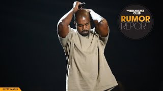 Kanye West Announces New Album "Donda" Out This Friday