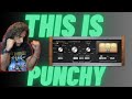 dbx 160 Plugin Review | UAD Made It So Punchy