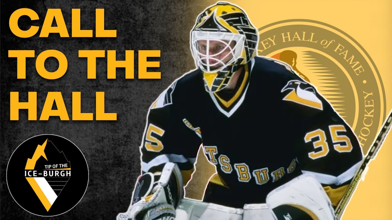 Pittsburgh Penguins History: Ranking the Hall of Fame Class