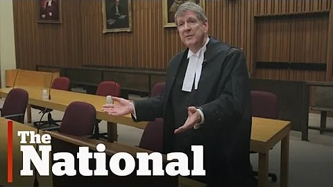 Representing yourself in court is popular but risky