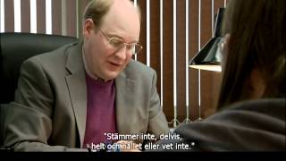 Kontoret - Örjans Utvecklingssamtal