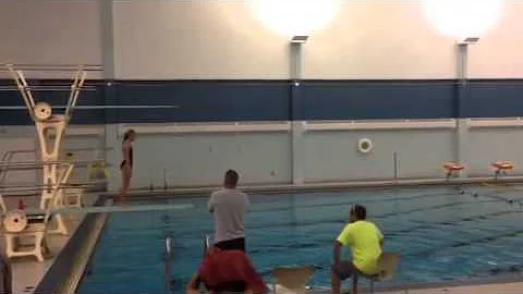 Lexi Epperson Double