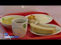 В Башкирии обсудили организацию школьного питания