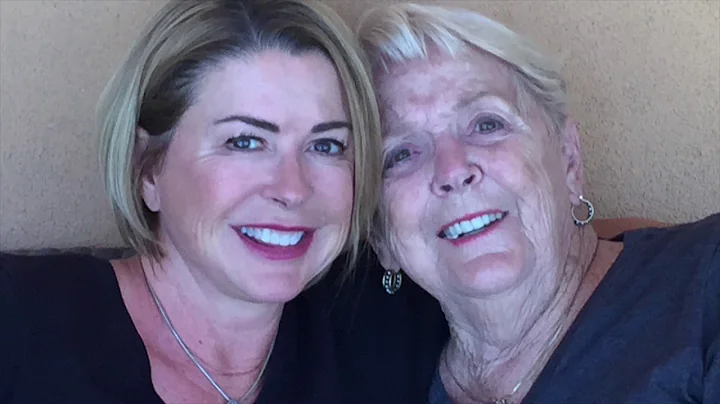 Sue Annette Kavanaugh - The Rose Tribute Video