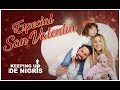 Especial San Valentín - Keeping up con los De Nigris