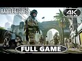 Battlefield 3 Full Game (4K 60FPS PC) - No Commentary