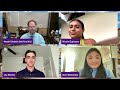 TCU Admissions Live - Student Leader Panel