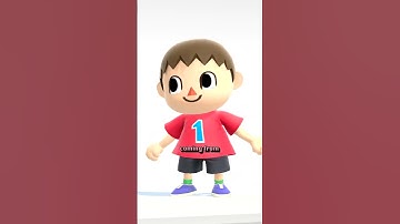 Should Items Be on Or Off in super Smash Bros ultimate? - New Sketch coming soon