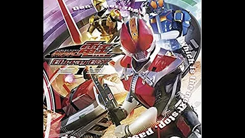 仮面ライダーop集 歌詞 映像あり