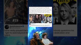 Famous How Dave Grohl Spent 25 Years Earning Nirvana Fans' Forgiveness Net Worth