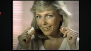 Tic Tac Mints 1 1/2 Calorie 1993 Commercial