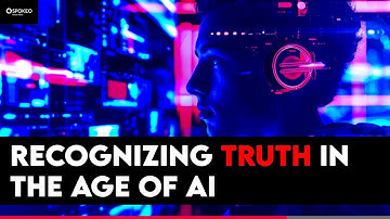Recognizing Truth in the Age of AI