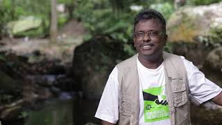 Support GEC River Care Programme