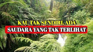 Satu Nafas Empat Saudara Rahasia Tersembunyi Dalam Diri Manusia 