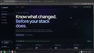 SpecShift — Self-Healing AI Model Intelligence | Hackathon Demo