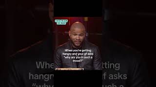 No Context Eubank Jr