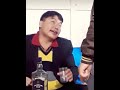 Papaji Sharab Mat Pio. Sharabi Papa
