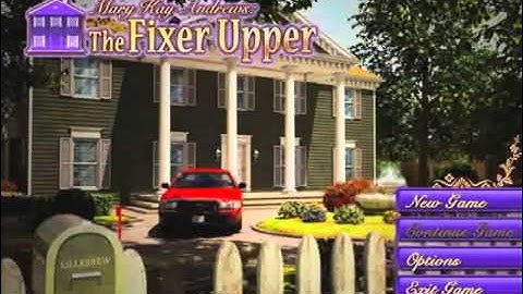 The Fixer Upper OST (2010 video game) - Opportunities