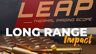 RIX Thermal Ballistics Calculator and Zeroing