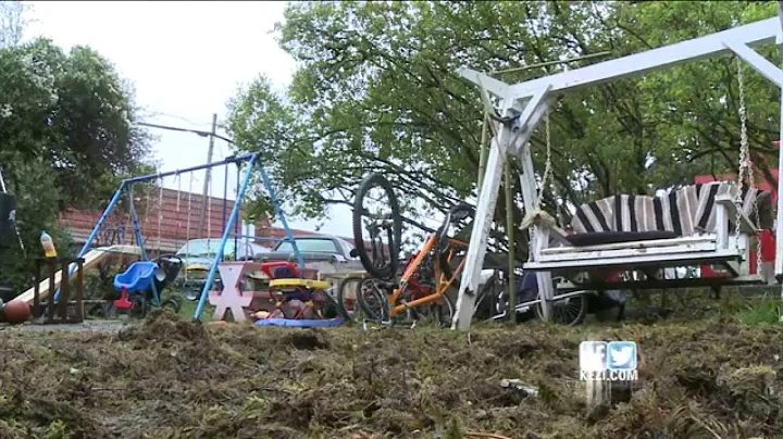 6 Arrested in Junction City Drug Bust