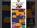 Top 5 memes in brawl stars: funny memes #brawlstars #viral #shorts #brawlstarsshorts #fyp