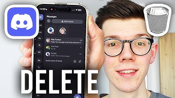 How To Delete Conversation In Discord - Step By Step