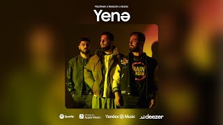 MadTeen x Rəssam x Barss — Yenə (prod. by Hansaa) Resimi