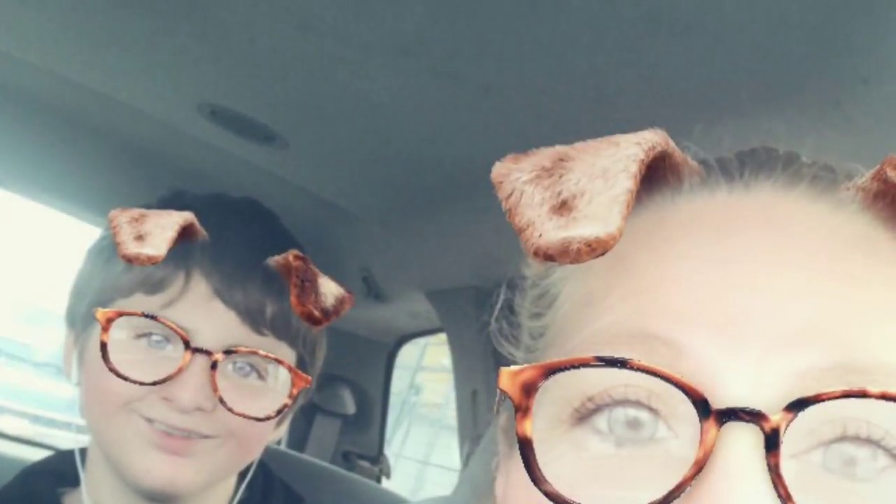 life facebook Vlog#78 Beckys view