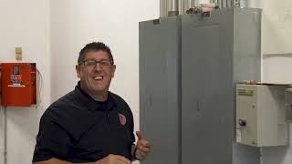 Full Creating and Following an Electrical Report Schedule Guide