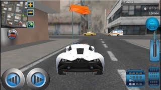 3D Cop Duty POLICE VS THIEF / Police Car Games / Android Gameplay FHD #2 screenshot 2